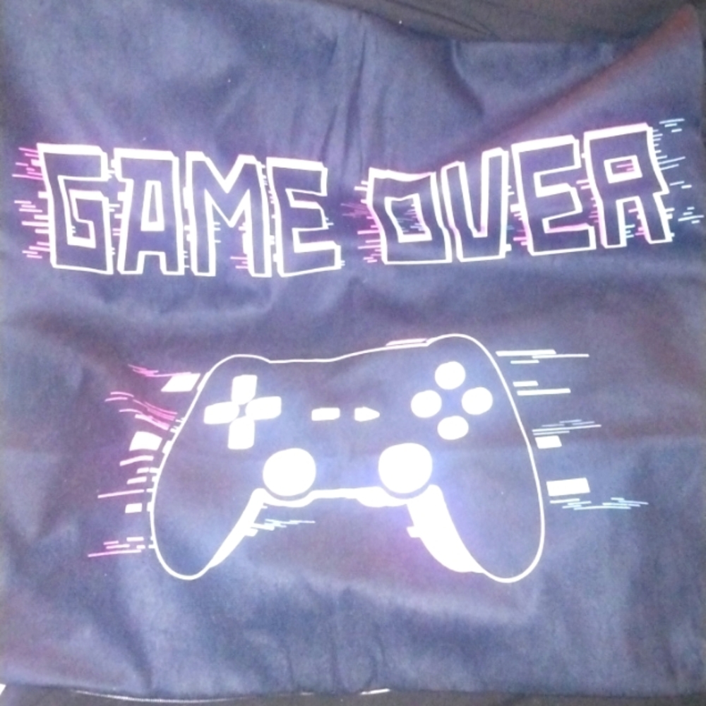 pillow case